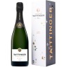 taittinger brut prestige