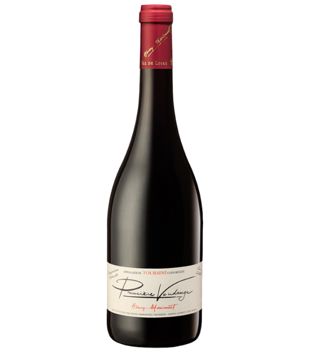 Gamay "Première Vendange" Magnum 2015 Henry Marionnet