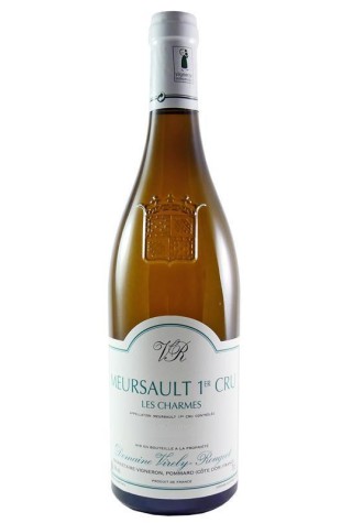 Meursault 1er cru Les Charmes 2022, Domaine Virely-Rougeot