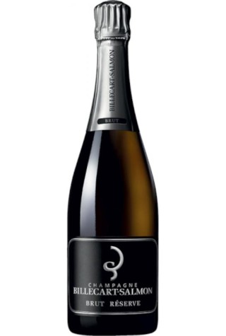 billecart salmont brut 75 cl