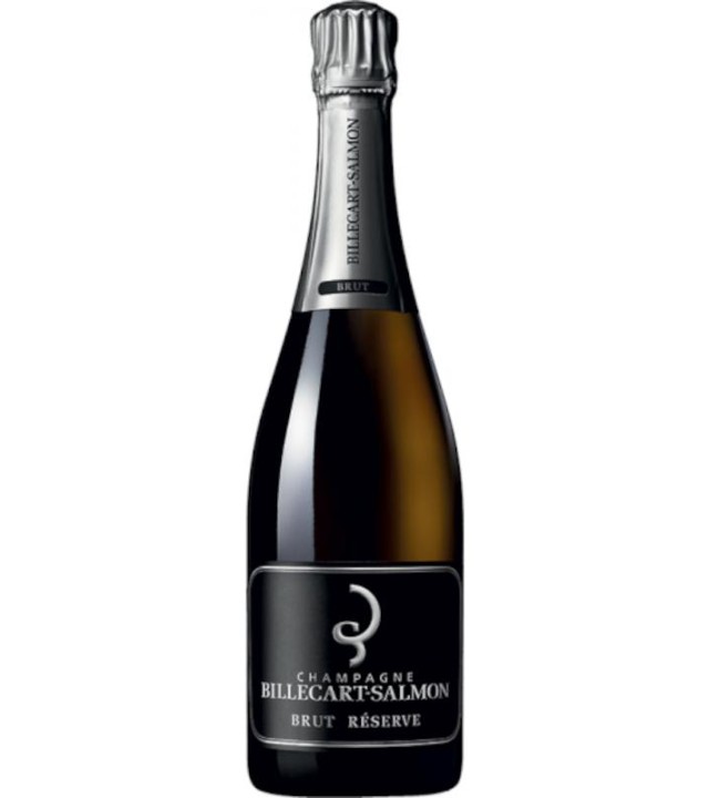 billecart salmont brut 75 cl