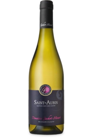 Saint Aubin 2022, domaine Gachot-Monot