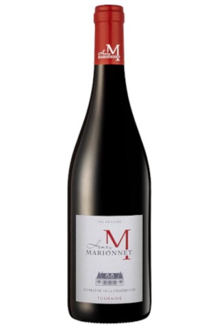 gamay primeur marionnet