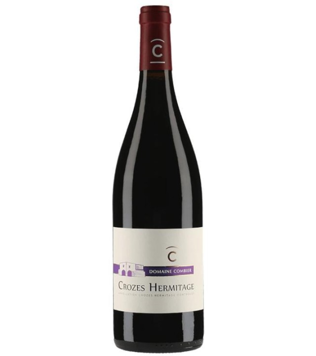 crozes domaine 22 combier