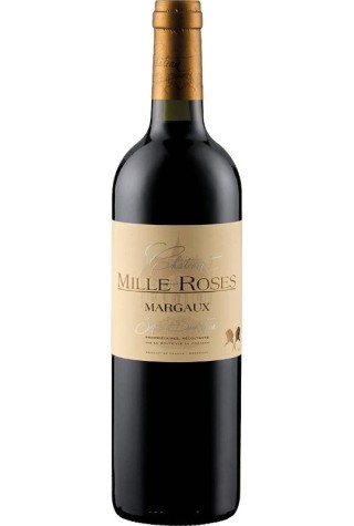 mille roses 19 margaux