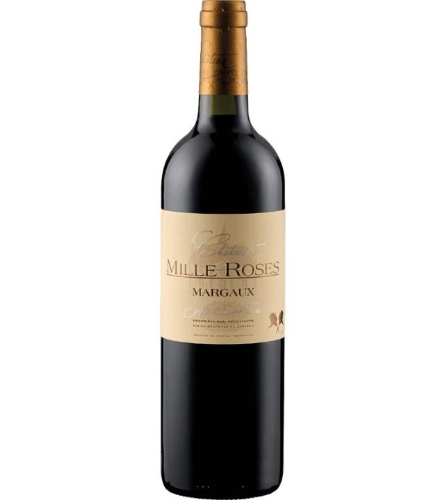 mille roses 19 margaux