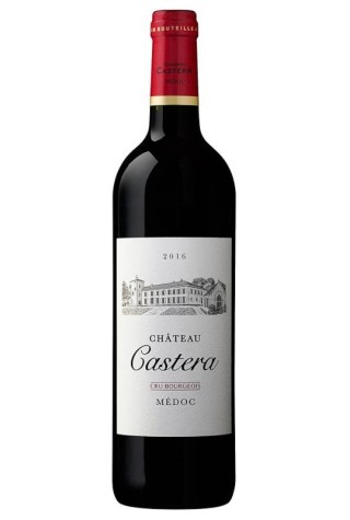 castera 16 ht medoc