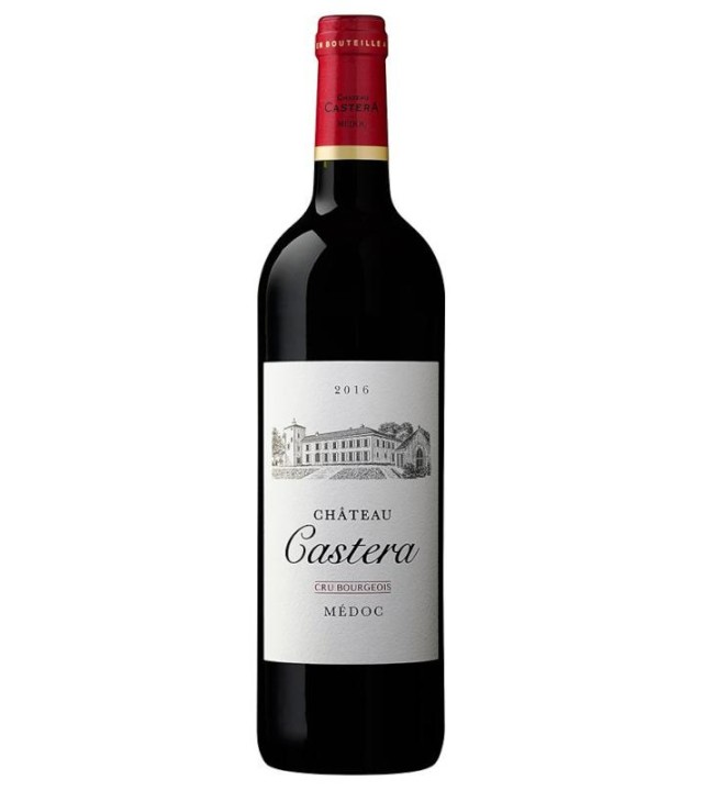 castera 16 ht medoc