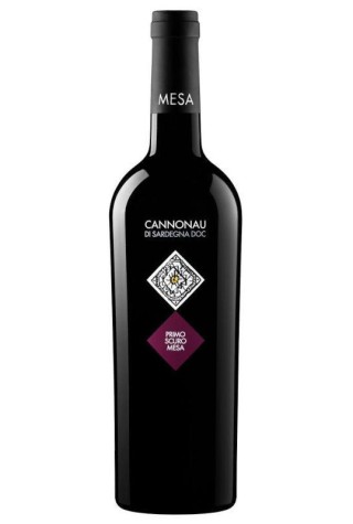 cannonau di sardegna 22