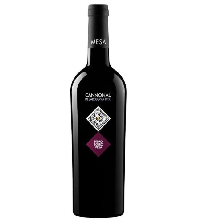 cannonau di sardegna 22