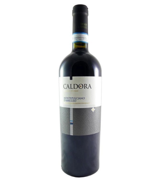 montepulciano 21 caldor