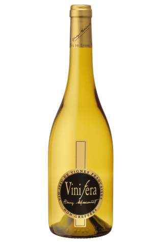 Sauvignon "Vinifera" 2015 Henry Marionnet