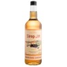 sirop de canne roux jm 70 cl