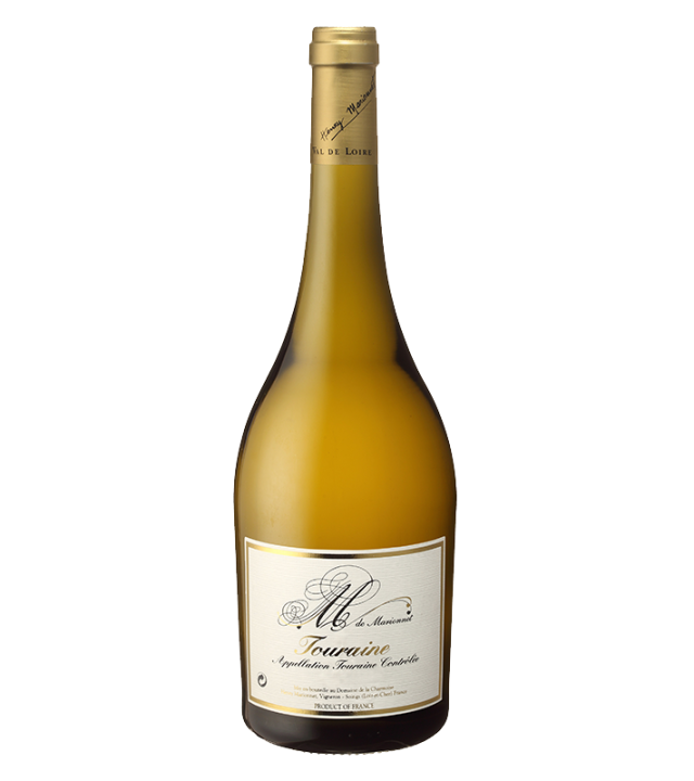 Touraine "M de Marionnet" 2014 Henry Marionnet