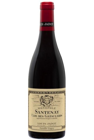 santenay gatsuards 20 jadot