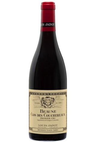 beaune couchereaux 17 jadot