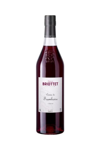 creme de framboise 50cl briotte