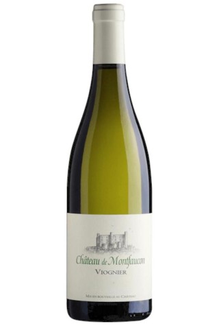 Côtes du Rhône blanc 2022, Baron de Montfaucon