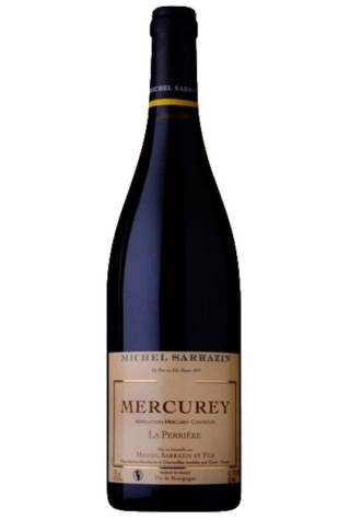 mercurey perriere 21 sarrazin