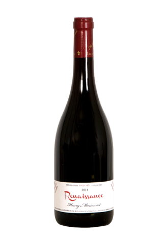 Touraine "Cuvée Renaissance" 2014 Henry Marionnet