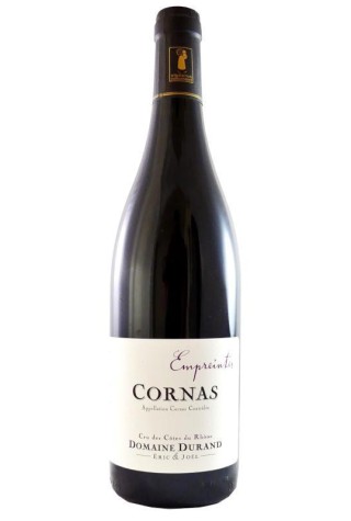 cornas empreintes 21 durand