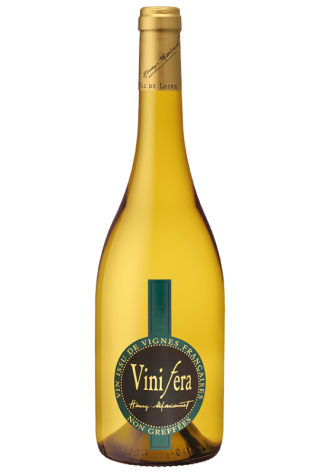 Chenin "Vinifera" 2015 Henry Marionnet