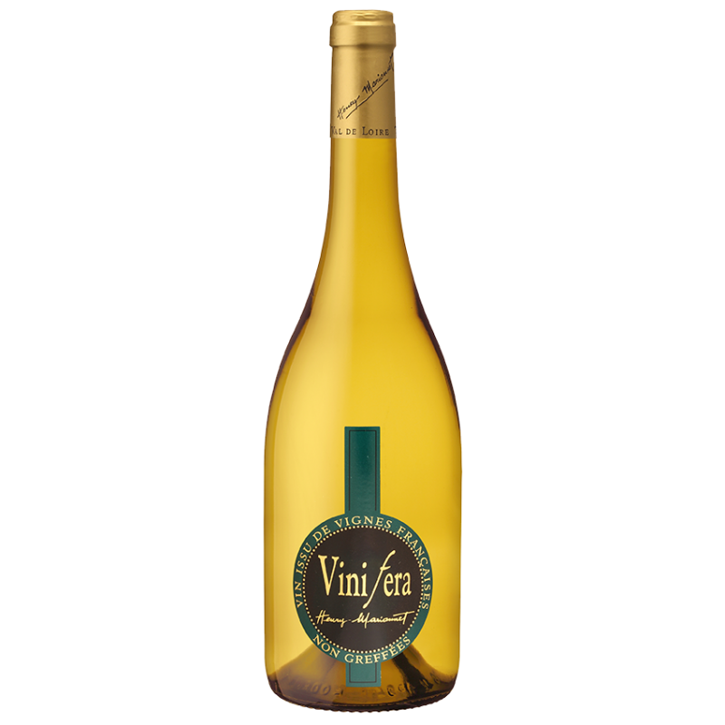 Chenin "Vinifera" 2015 Henry Marionnet