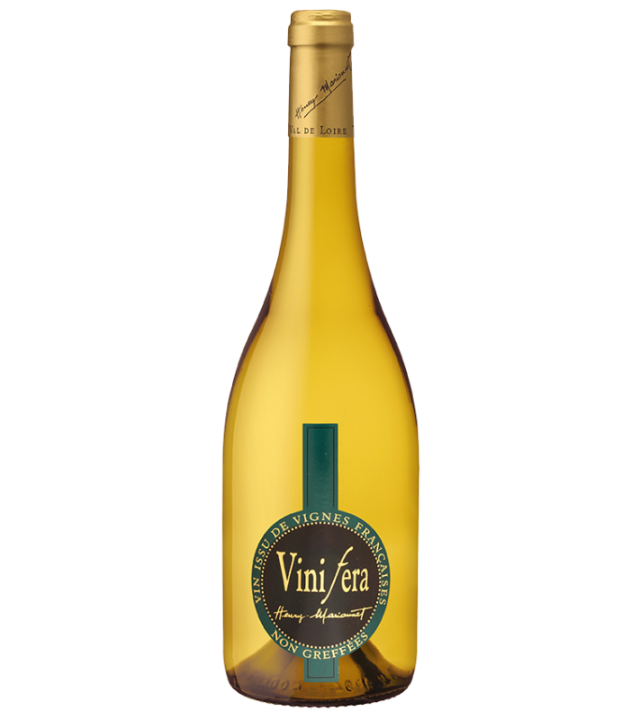 Chenin "Vinifera" 2015 Henry Marionnet