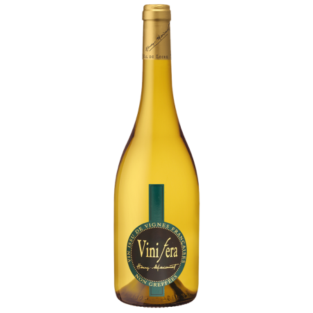 Chenin "Vinifera" 2015 Henry Marionnet