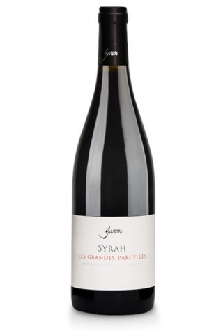 syrah 22 garon