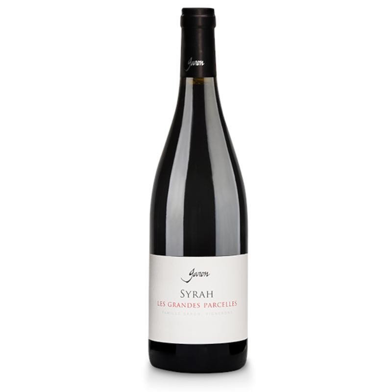 syrah 22 garon