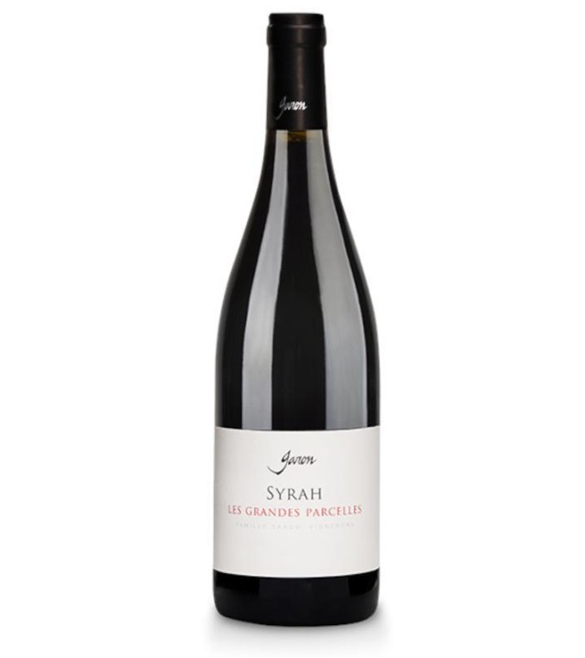 syrah 22 garon