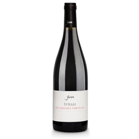 syrah 22 garon