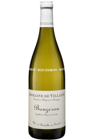 Bouzeron 2022, domaine de Villaine