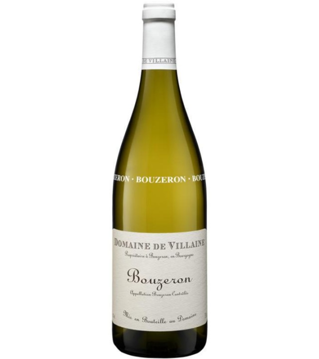 Bouzeron 2022, domaine de Villaine