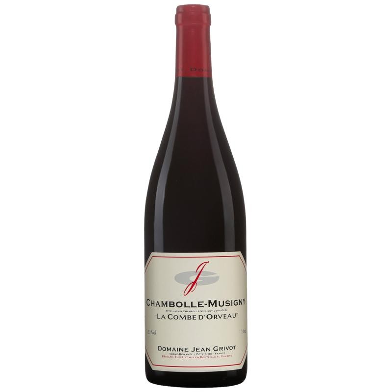 chambolle combe 21 grivot