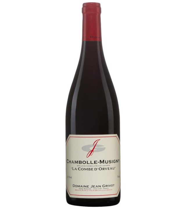 chambolle combe 21 grivot