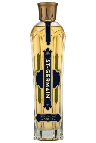 saint germain 50 cl