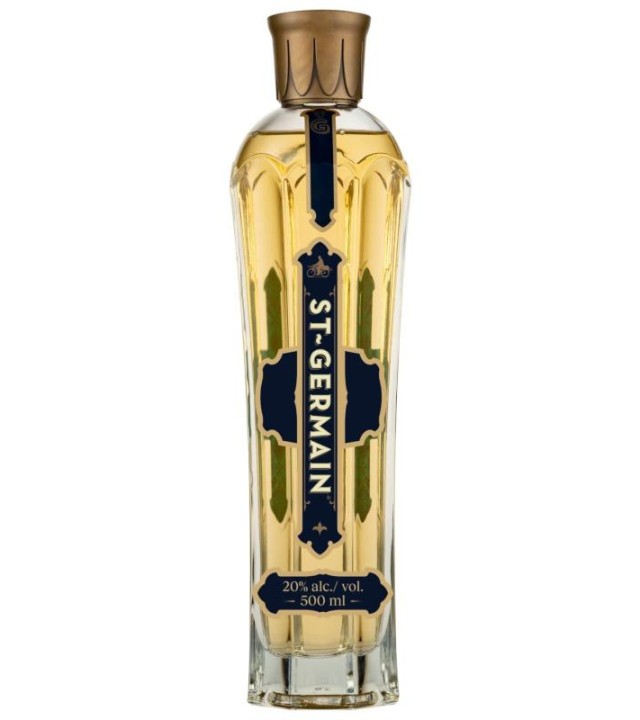 saint germain 50 cl