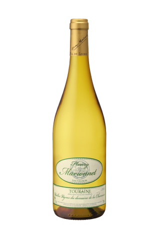 Touraine "Sauvignon" 37,5 Cl 2015 Henry Marionnet