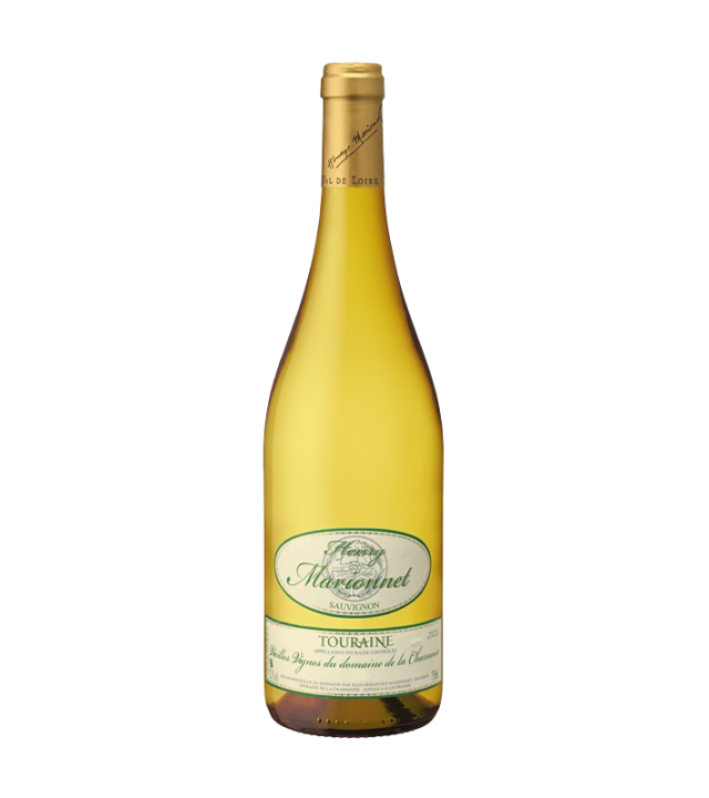 Touraine "Sauvignon" 37,5 Cl 2015 Henry Marionnet