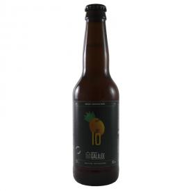 biere ananas 33 cl
