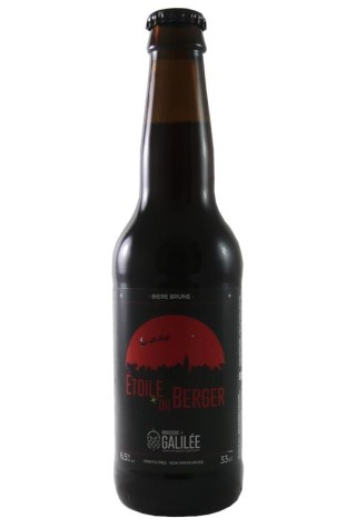 biere etoile du berger