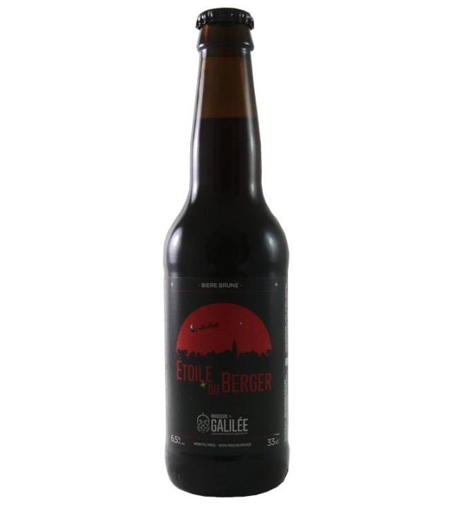 biere etoile du berger