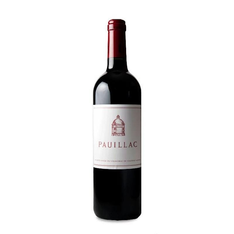 pauillac de latour 19