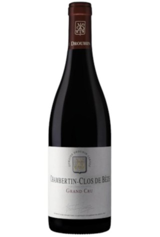 Chambertin Grand Cru 2021, domaine Drouhin-Laroze