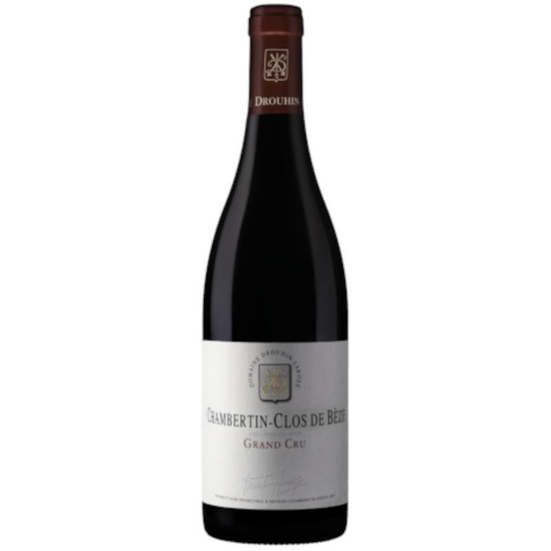 Chambertin Grand Cru 2021, domaine Drouhin-Laroze