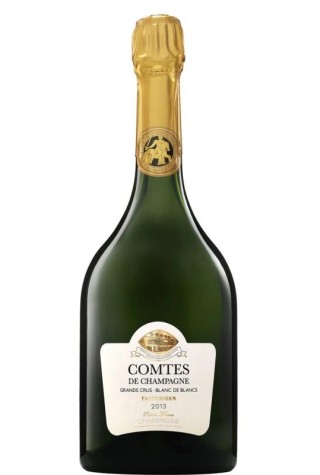 taittinger comtes 13