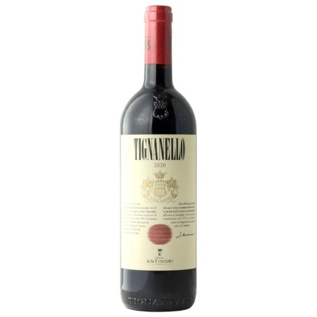 Tignanello 2020, IGT Toscana, Domaine Antinori