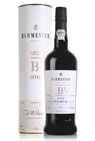 porto lbv 19 burmester